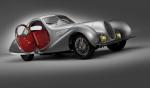 Talbot-Lago T150C SS par Figoni & Falaschi 1938 года
